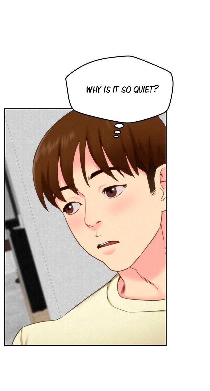My Baby Girl Chapter 39 Page 12