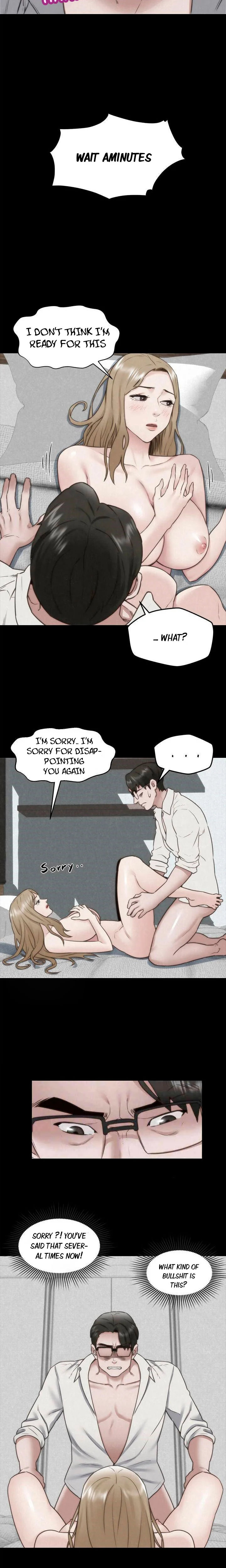 My Baby Girl Chapter 39 Page 3