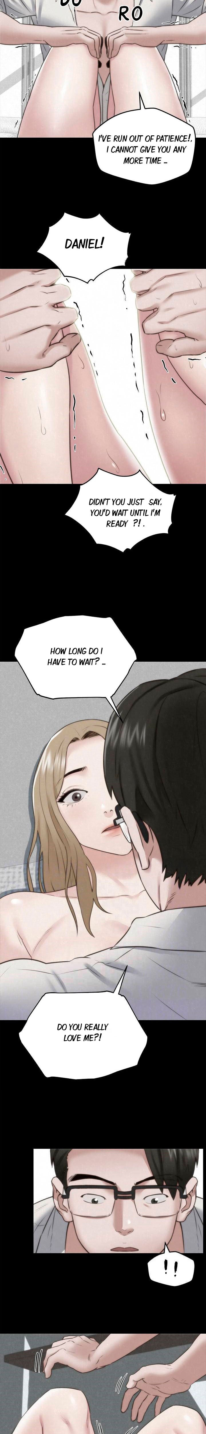 My Baby Girl Chapter 39 Page 5