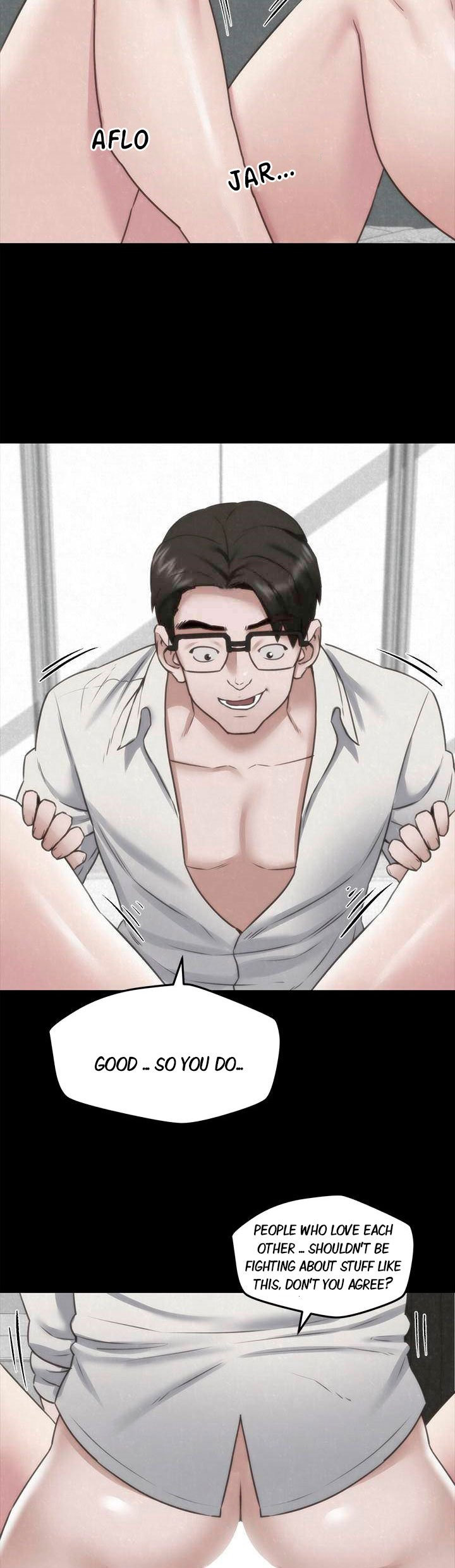 My Baby Girl Chapter 39 Page 6