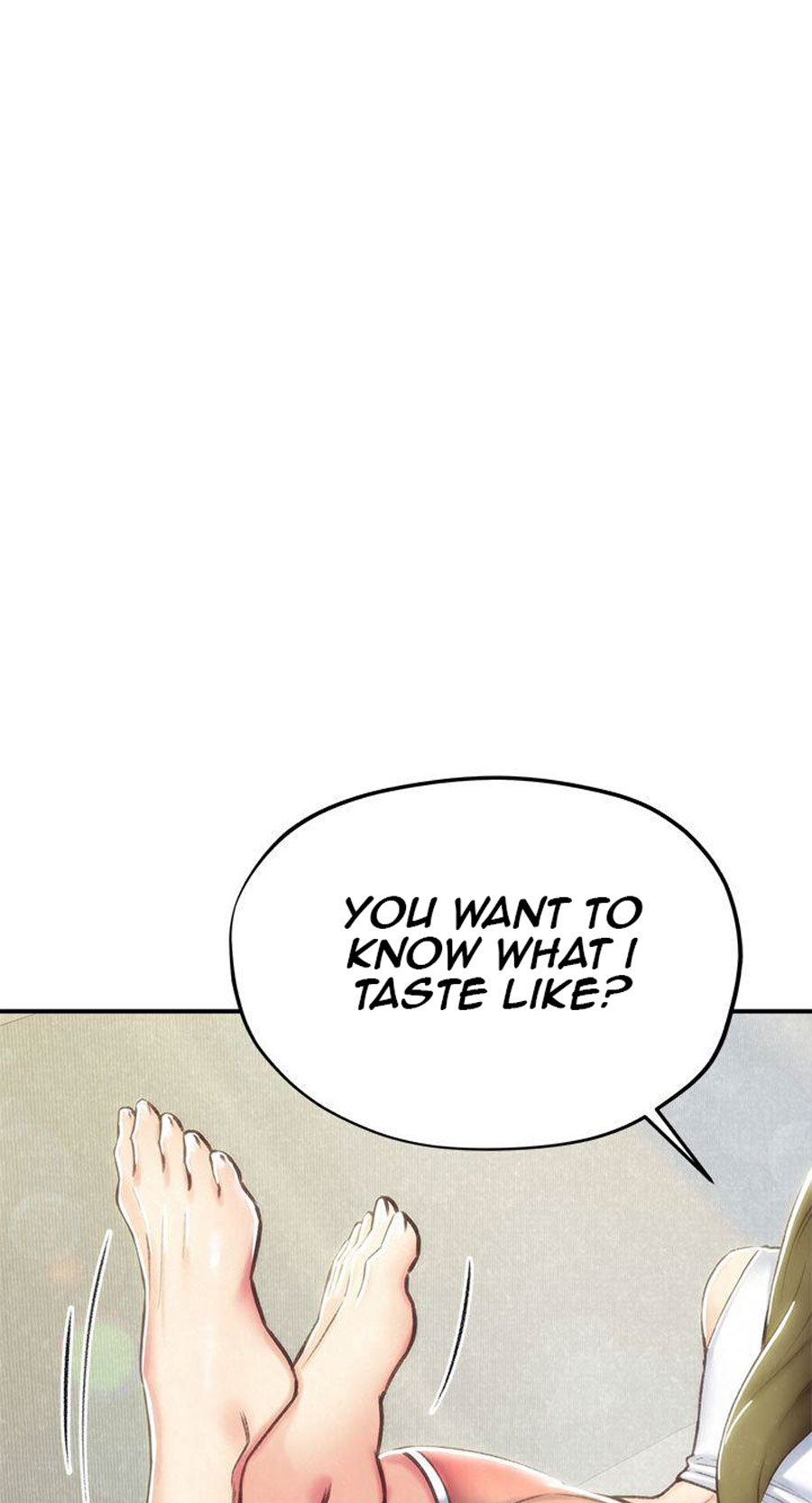 My Baby Girl Chapter 4 Page 1