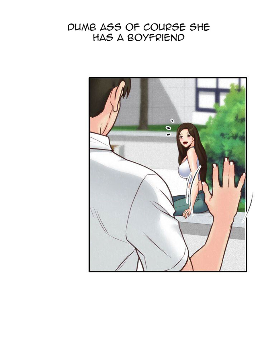 My Baby Girl Chapter 4 Page 67