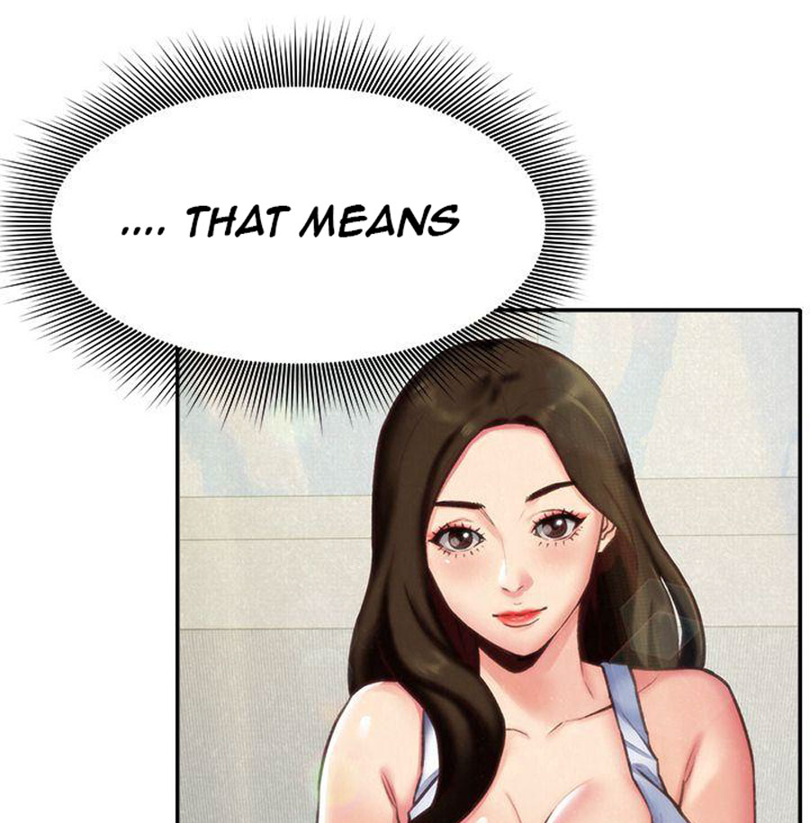 My Baby Girl Chapter 4 Page 8