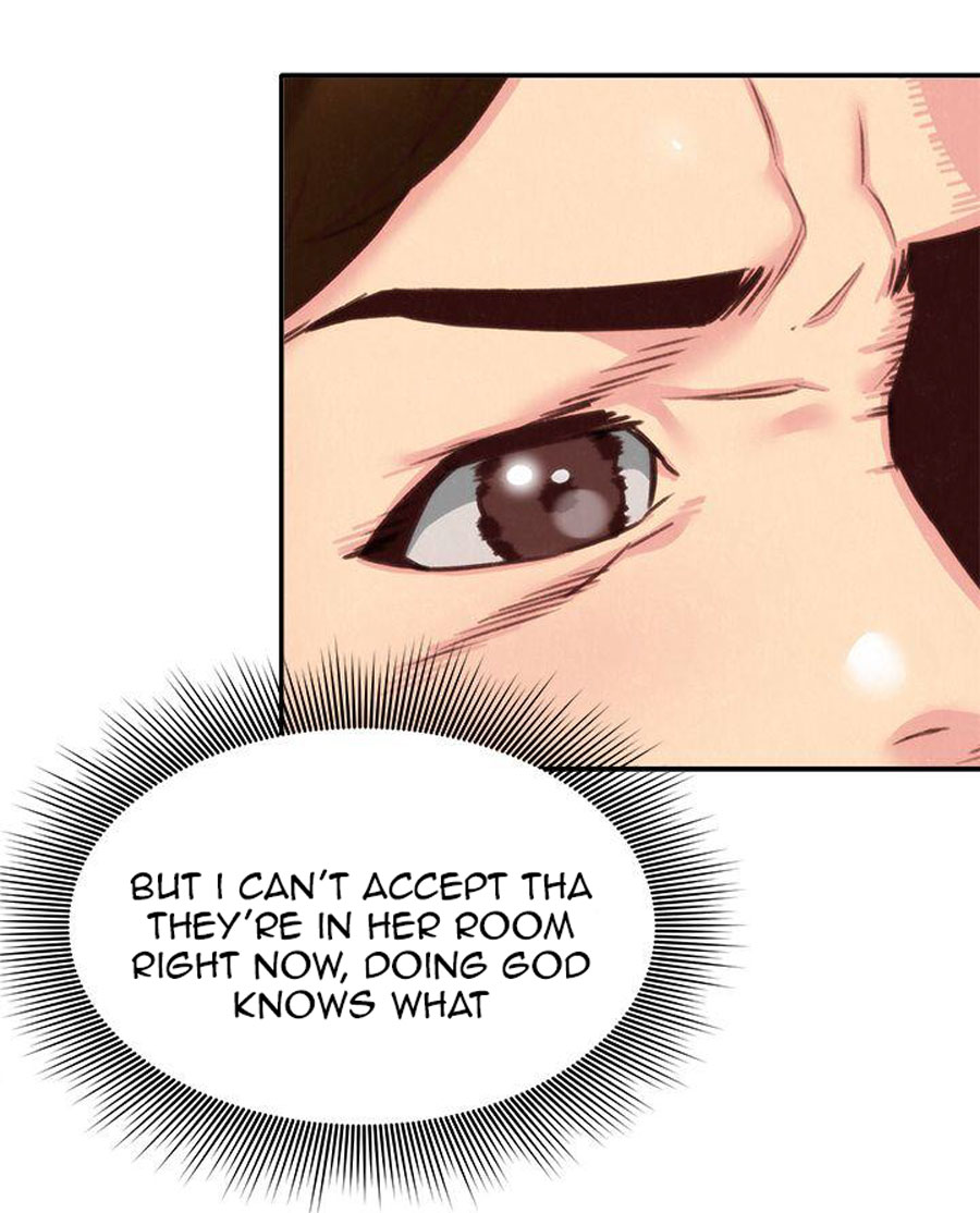 My Baby Girl Chapter 4 Page 84