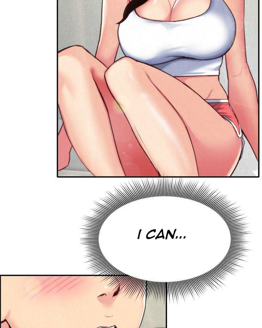 My Baby Girl Chapter 4 Page 9