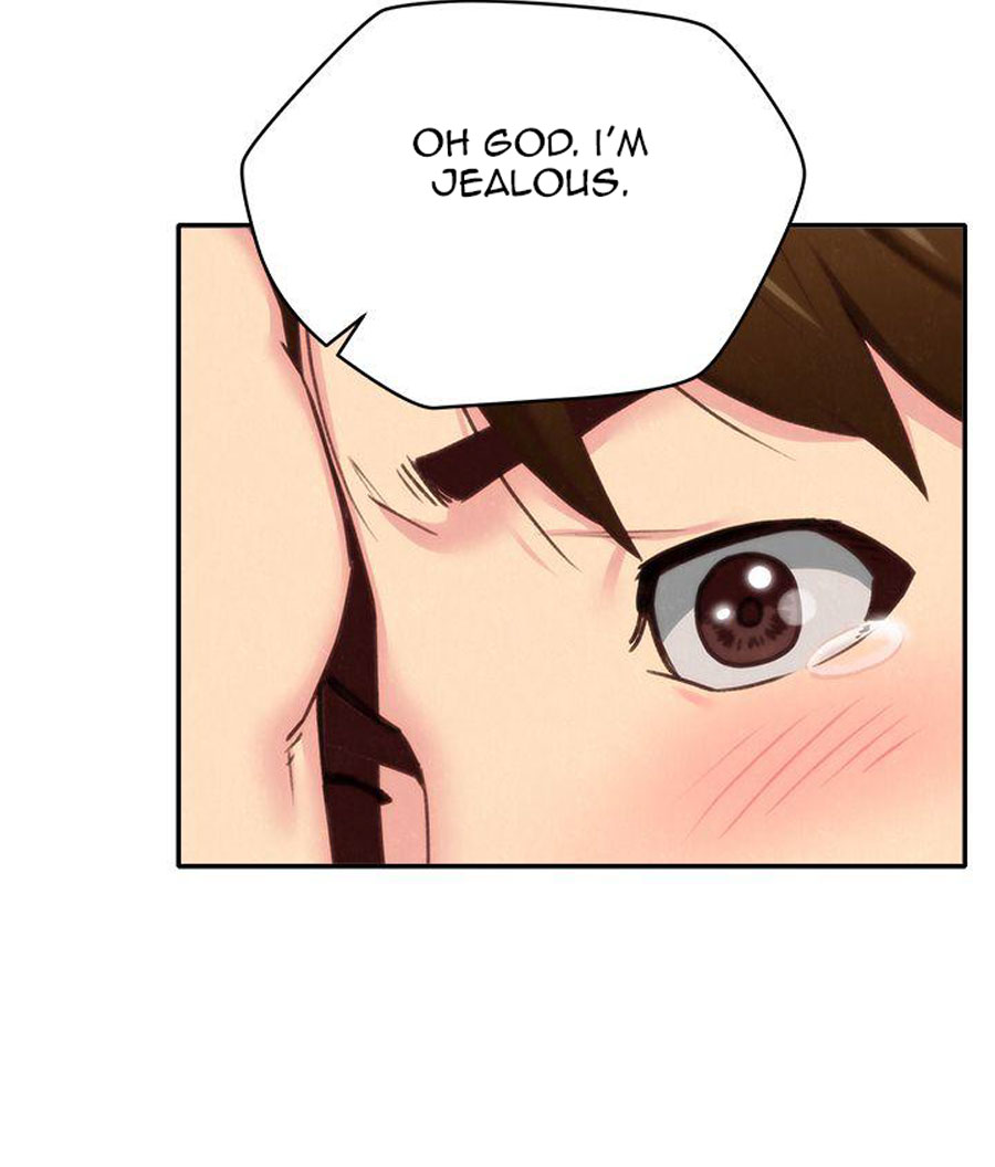 My Baby Girl Chapter 4 Page 96