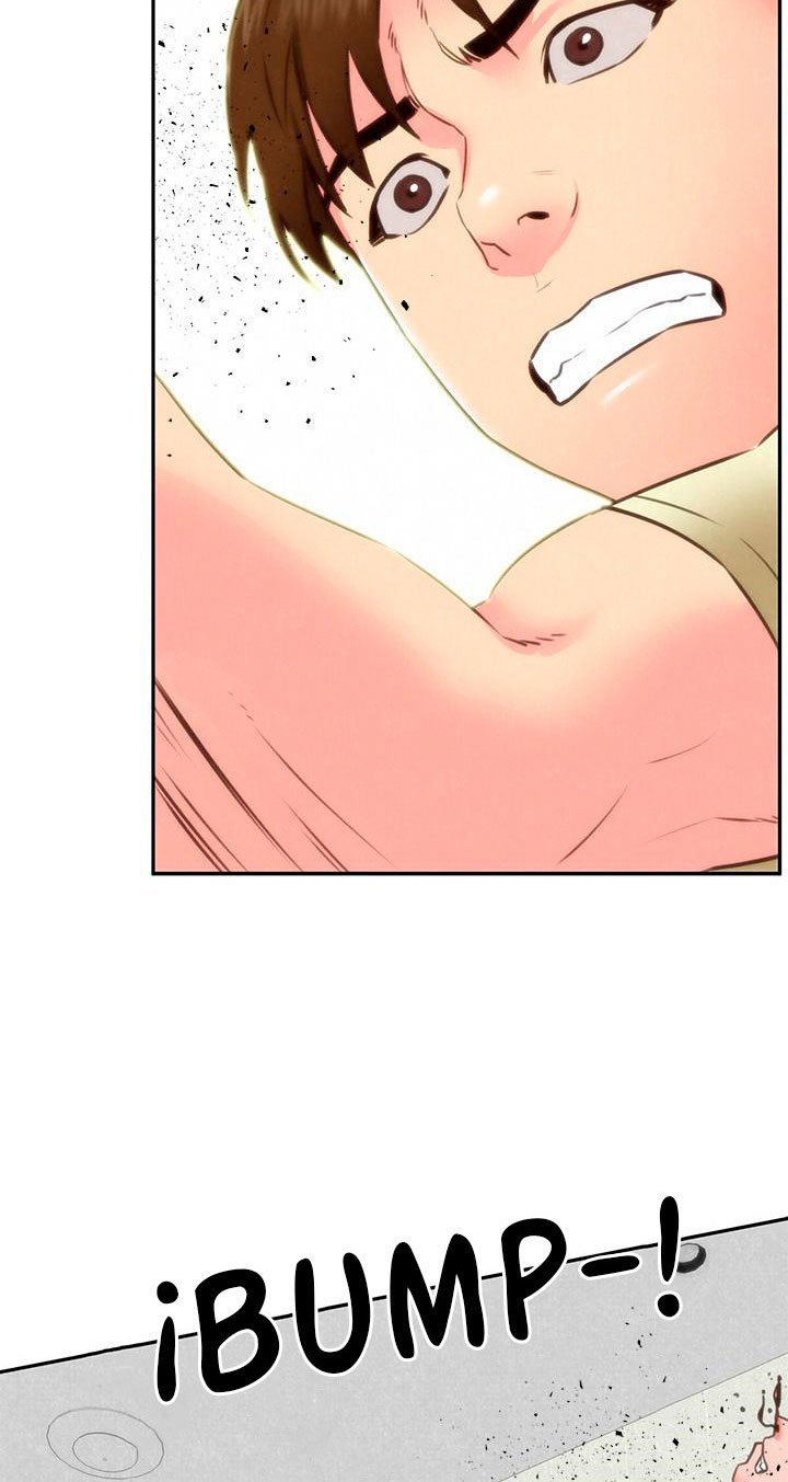 My Baby Girl Chapter 40 Page 17