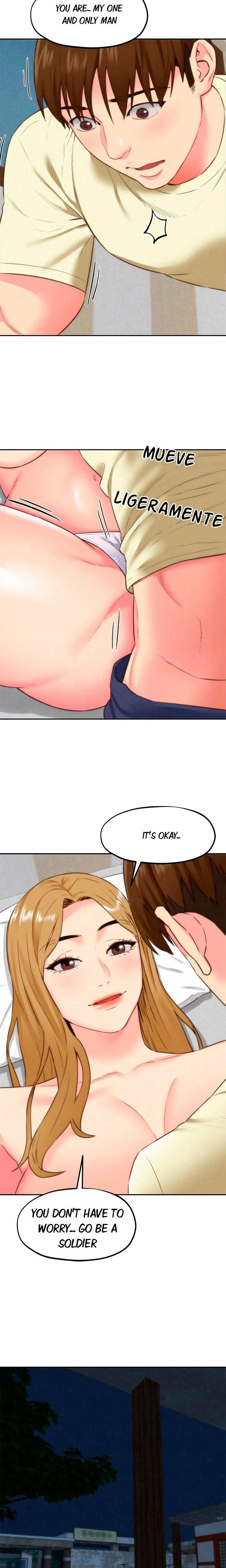 My Baby Girl Chapter 41 Page 11