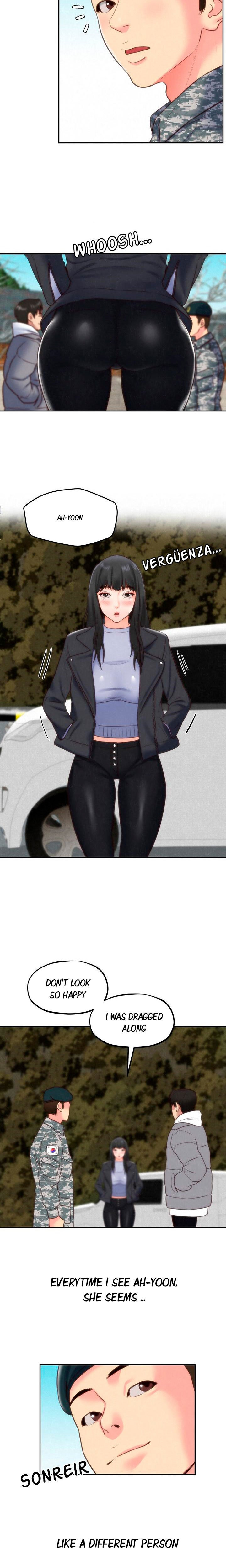My Baby Girl Chapter 41 Page 15