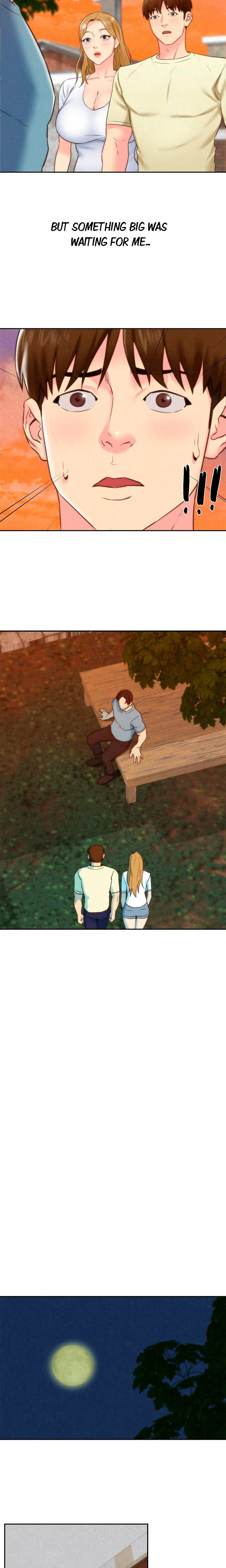 My Baby Girl Chapter 41 Page 2