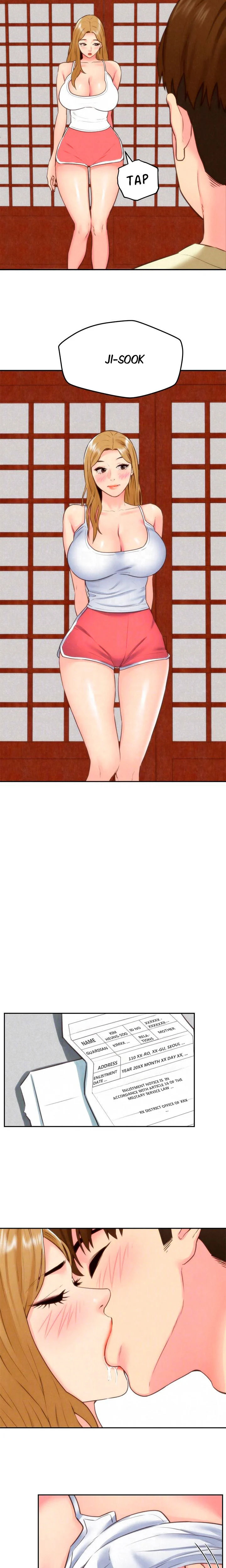 My Baby Girl Chapter 41 Page 4