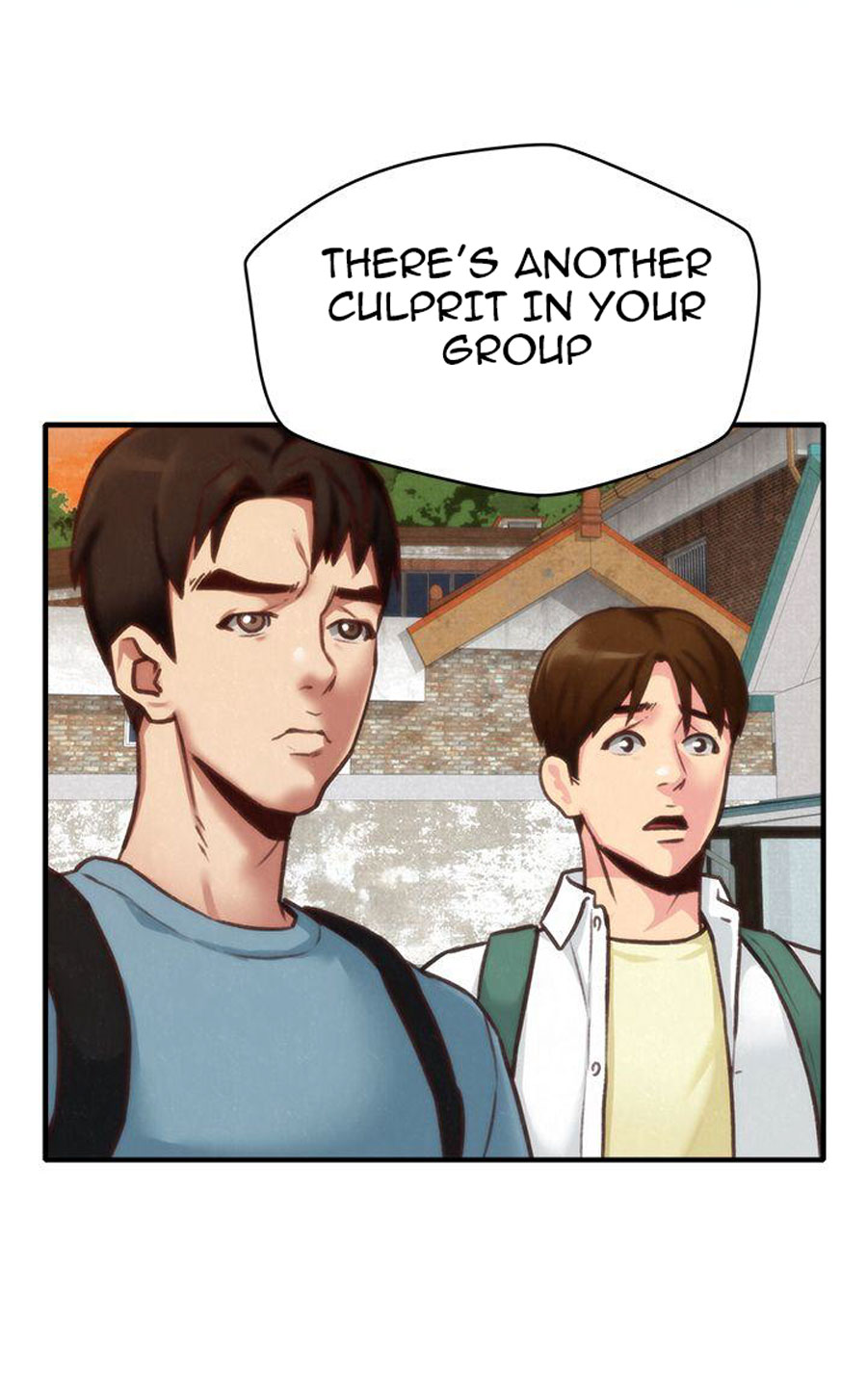 My Baby Girl Chapter 5 Page 106