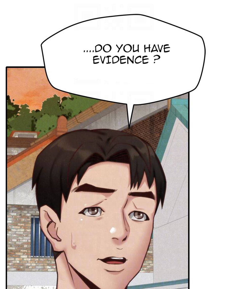My Baby Girl Chapter 5 Page 107