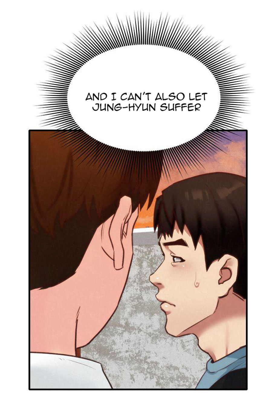 My Baby Girl Chapter 5 Page 113