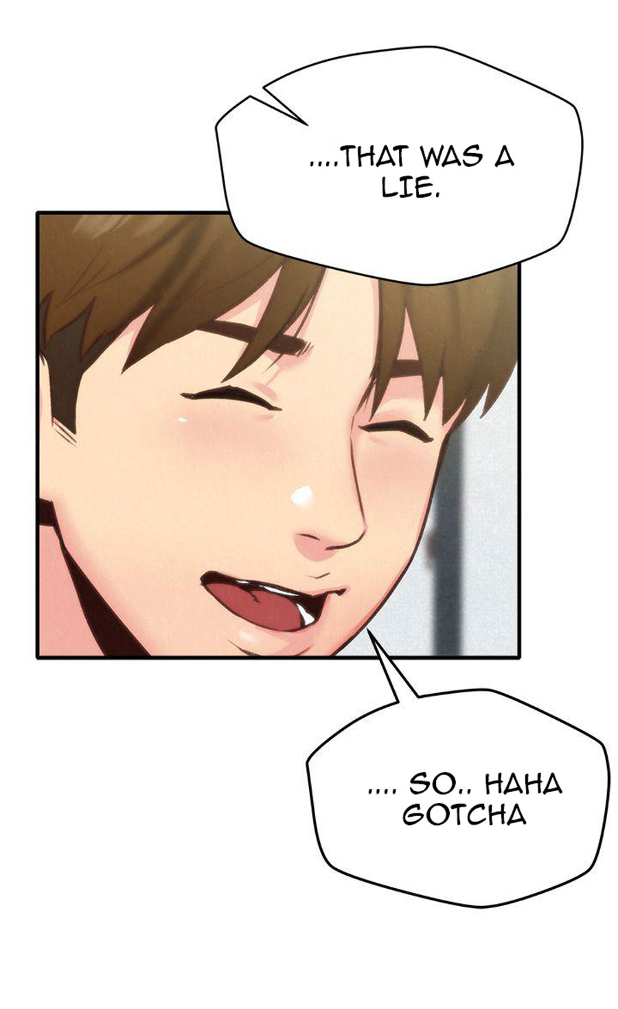 My Baby Girl Chapter 5 Page 52