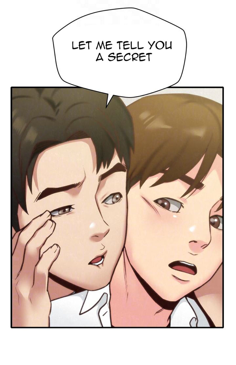 My Baby Girl Chapter 5 Page 55