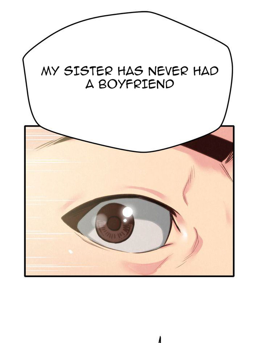 My Baby Girl Chapter 5 Page 56