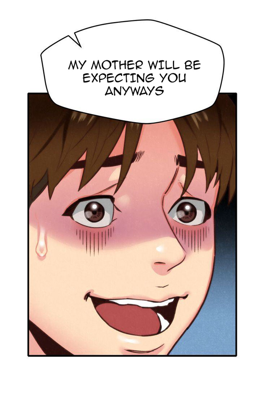 My Baby Girl Chapter 5 Page 64