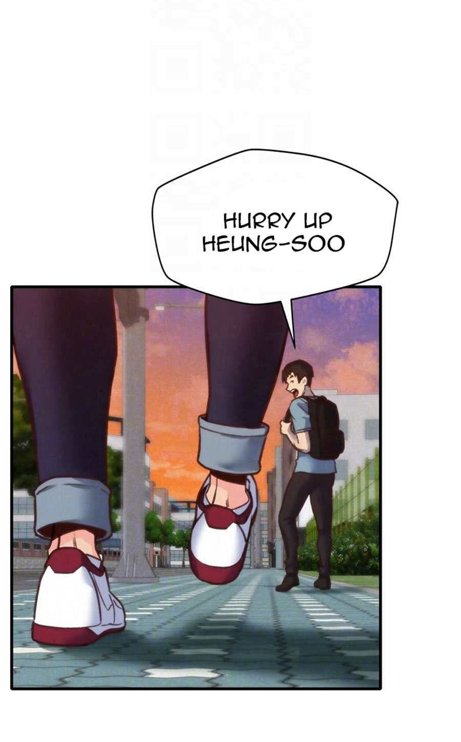 My Baby Girl Chapter 5 Page 67
