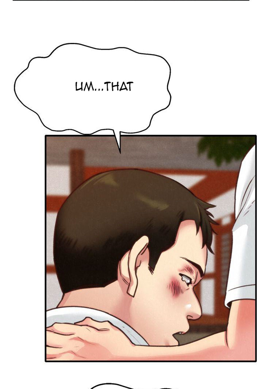 My Baby Girl Chapter 5 Page 85