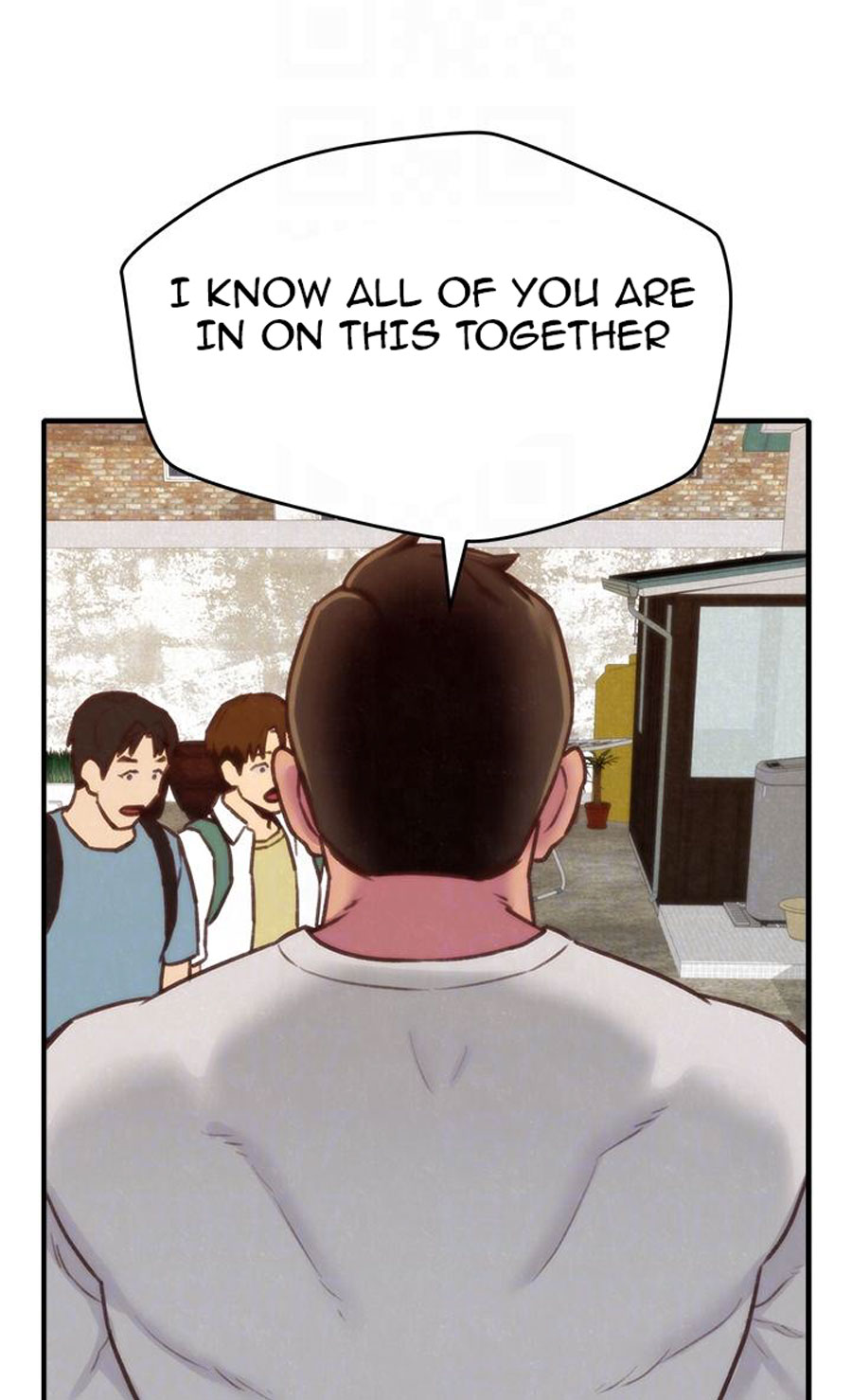 My Baby Girl Chapter 5 Page 89