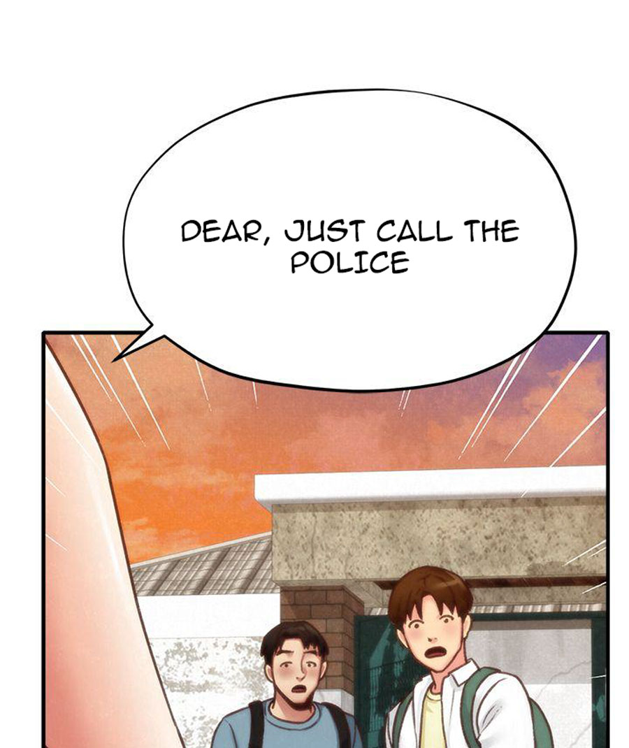 My Baby Girl Chapter 5 Page 93