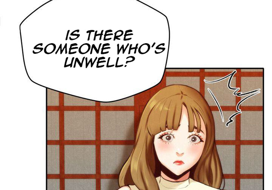 My Baby Girl Chapter 6 Page 10