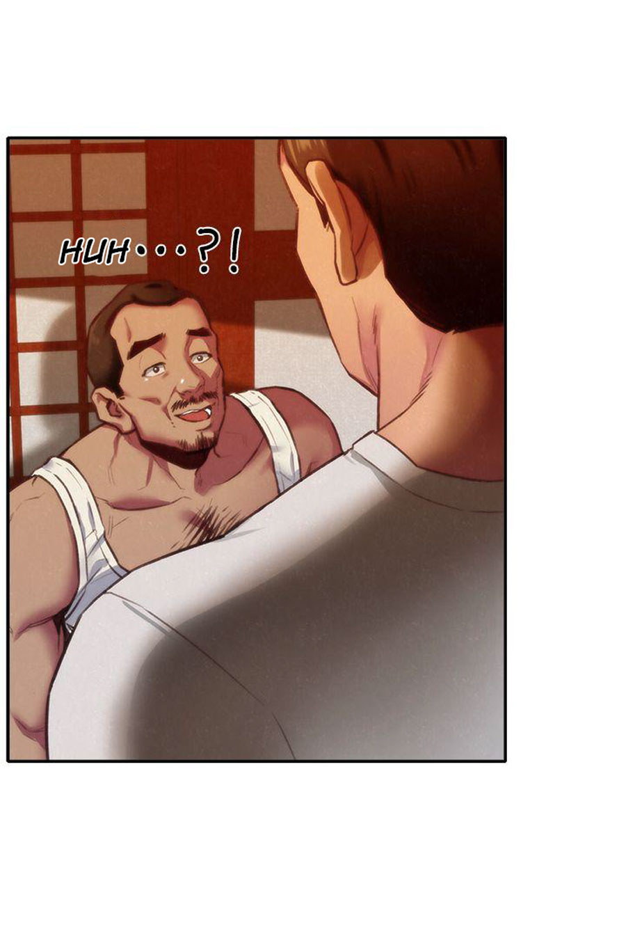 My Baby Girl Chapter 6 Page 15