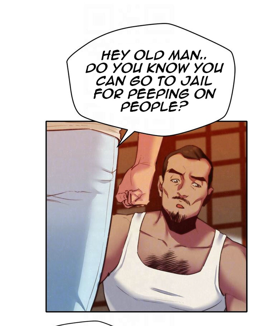 My Baby Girl Chapter 6 Page 19