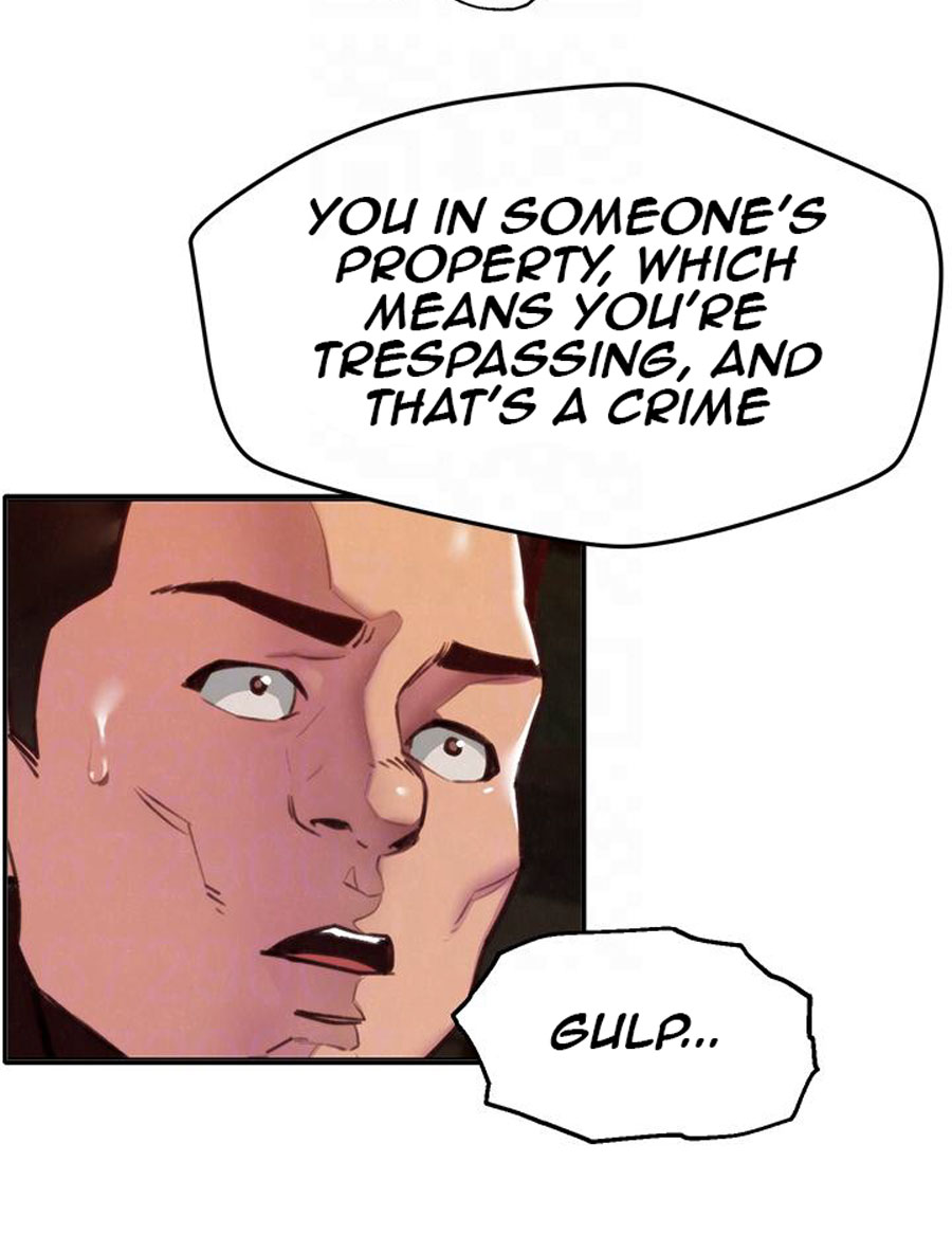 My Baby Girl Chapter 6 Page 27