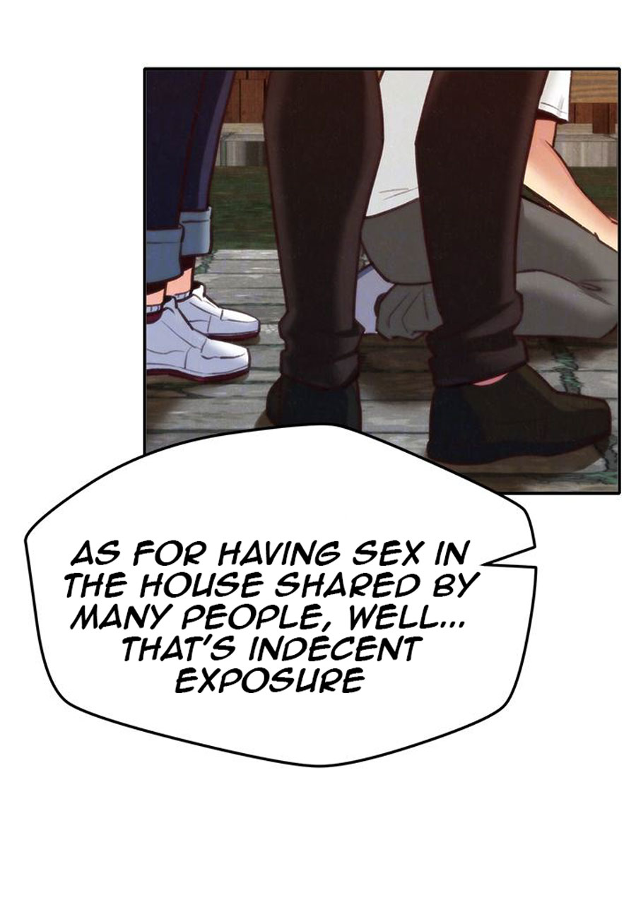 My Baby Girl Chapter 6 Page 28