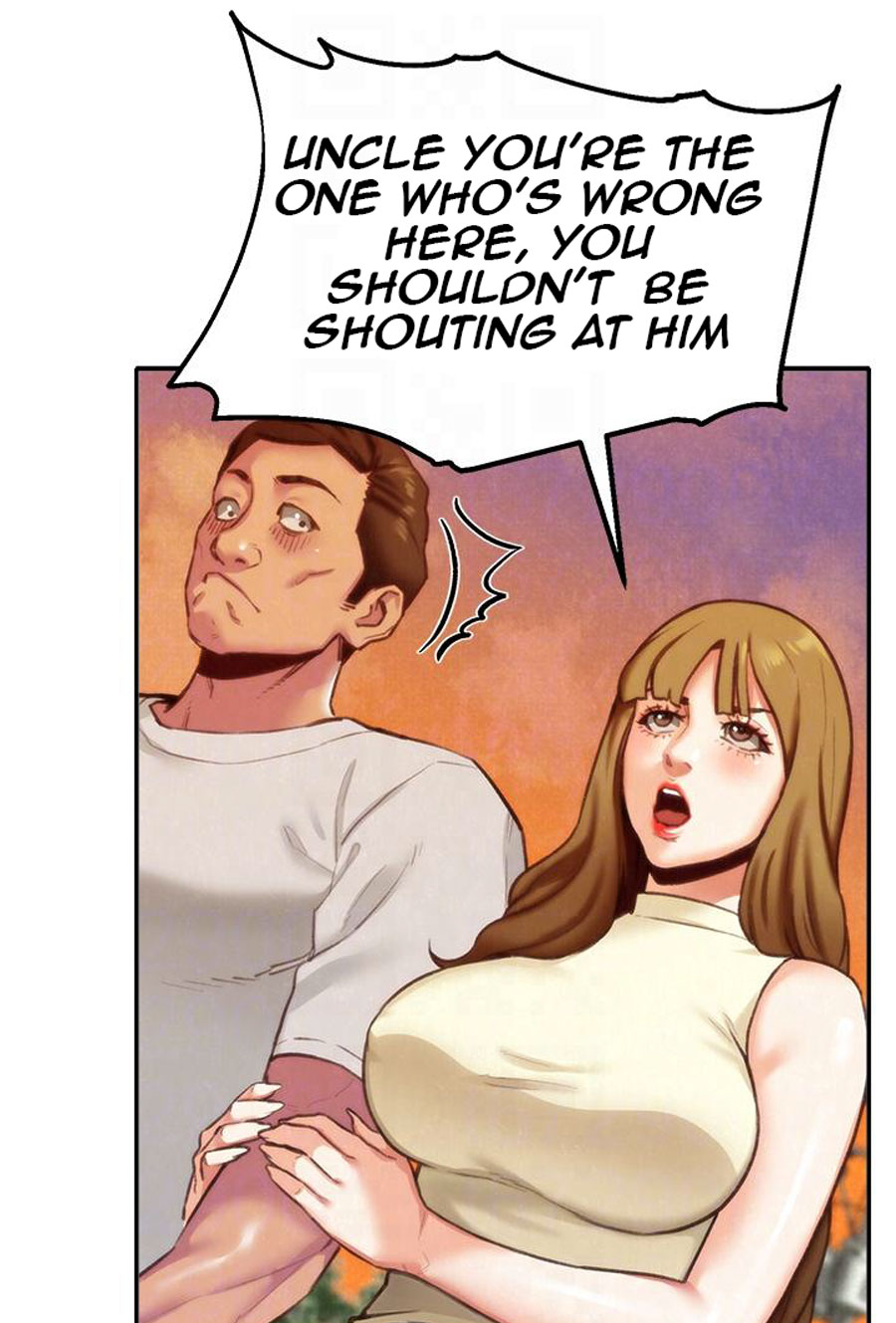 My Baby Girl Chapter 6 Page 32