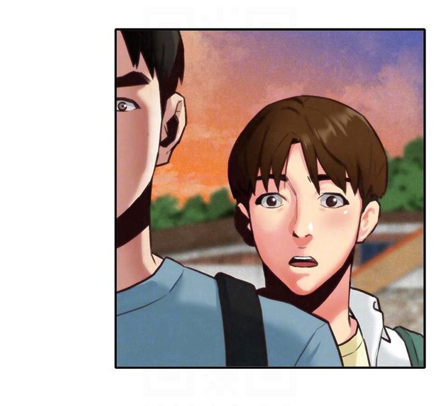 My Baby Girl Chapter 6 Page 52