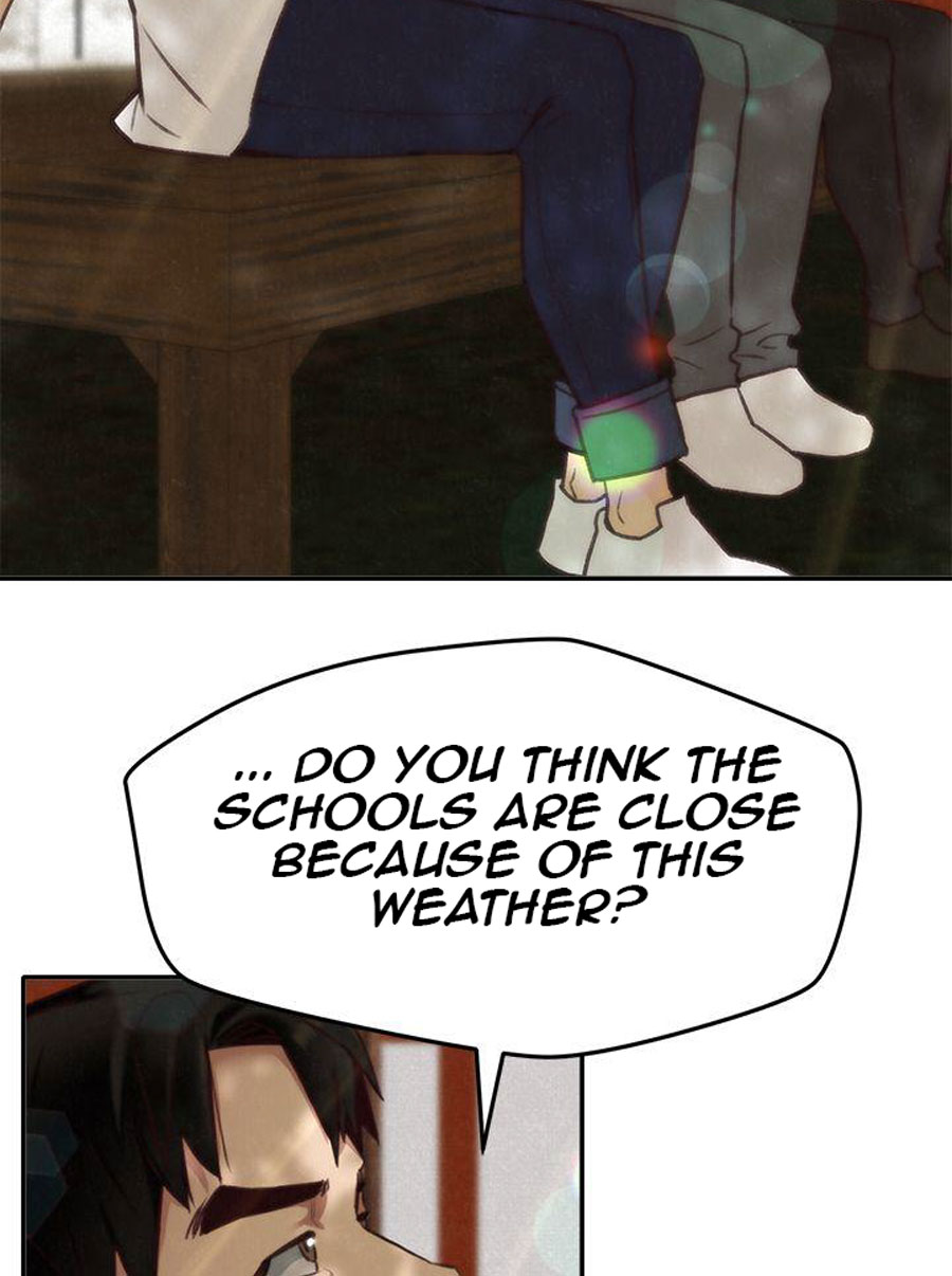 My Baby Girl Chapter 6 Page 57