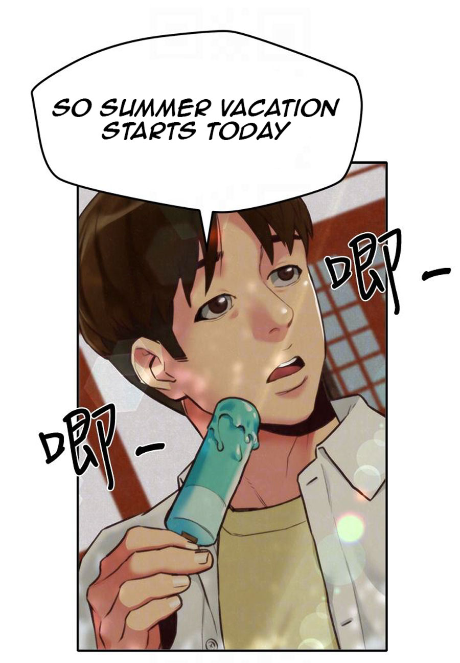 My Baby Girl Chapter 6 Page 59