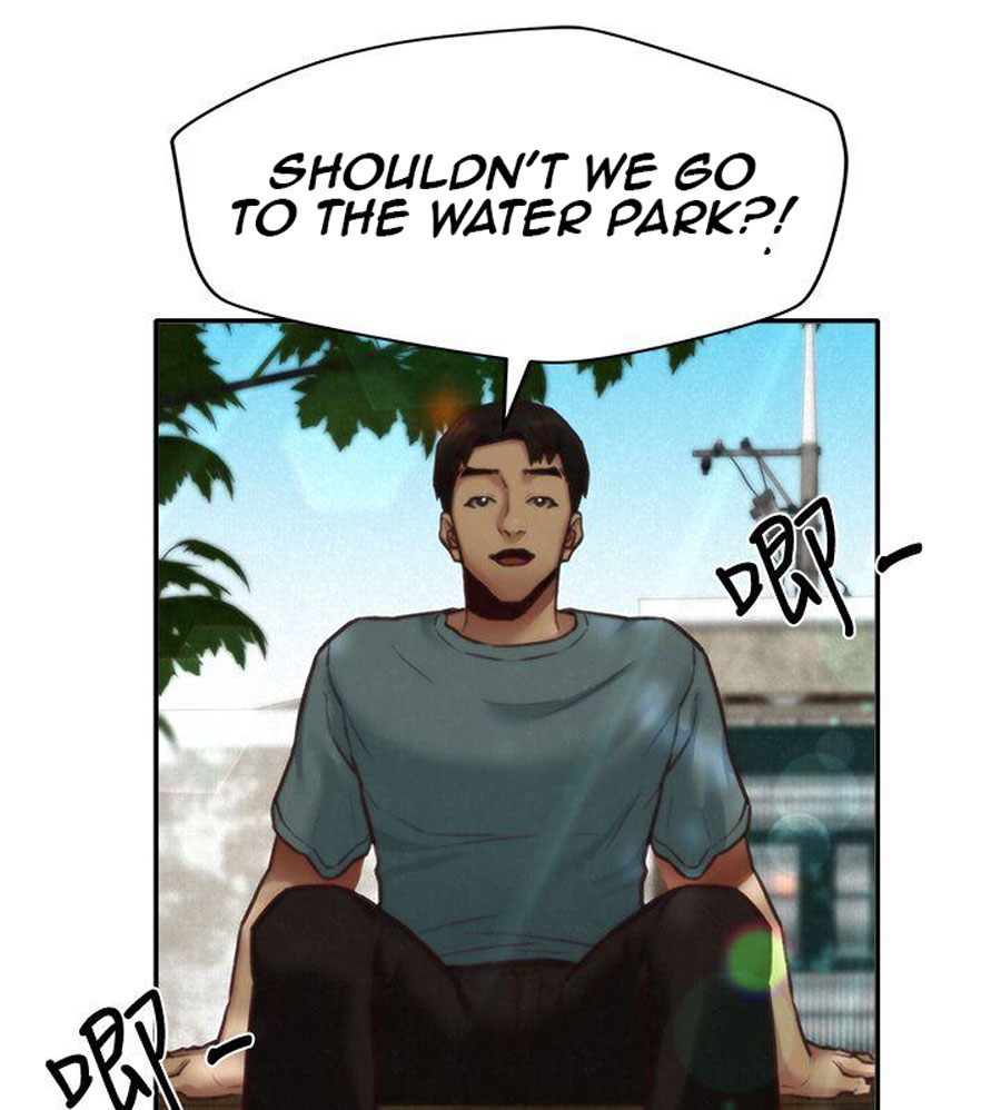 My Baby Girl Chapter 6 Page 63