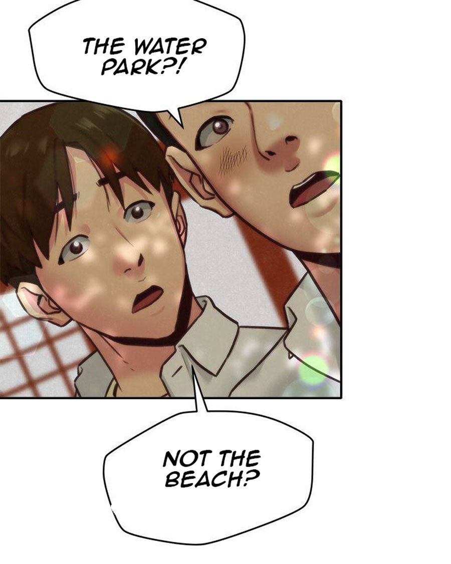 My Baby Girl Chapter 6 Page 65