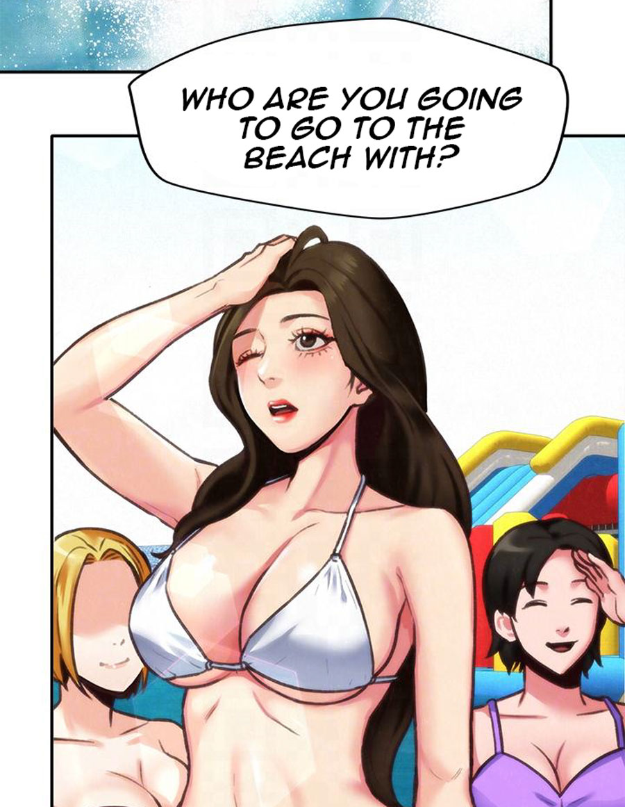 My Baby Girl Chapter 6 Page 67