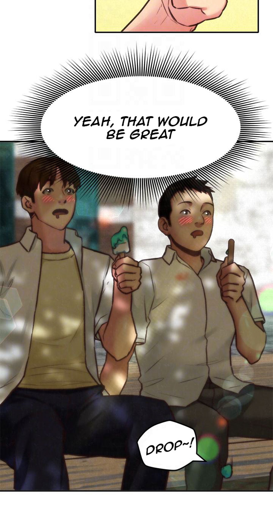 My Baby Girl Chapter 6 Page 73