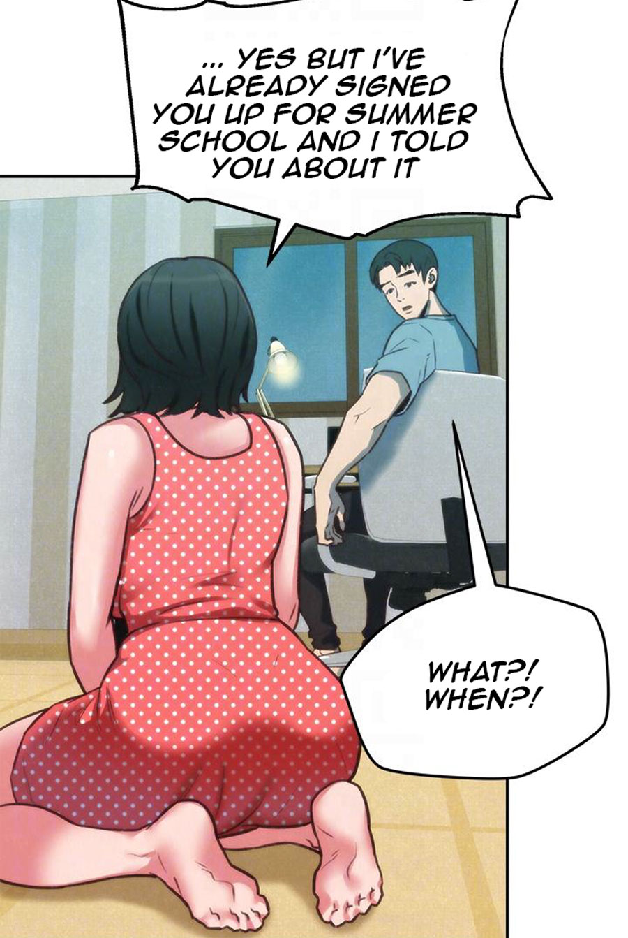 My Baby Girl Chapter 6 Page 80
