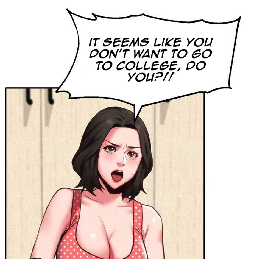 My Baby Girl Chapter 6 Page 82