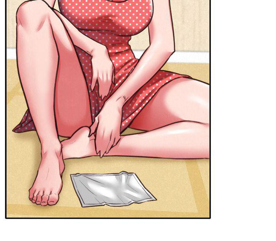 My Baby Girl Chapter 6 Page 83