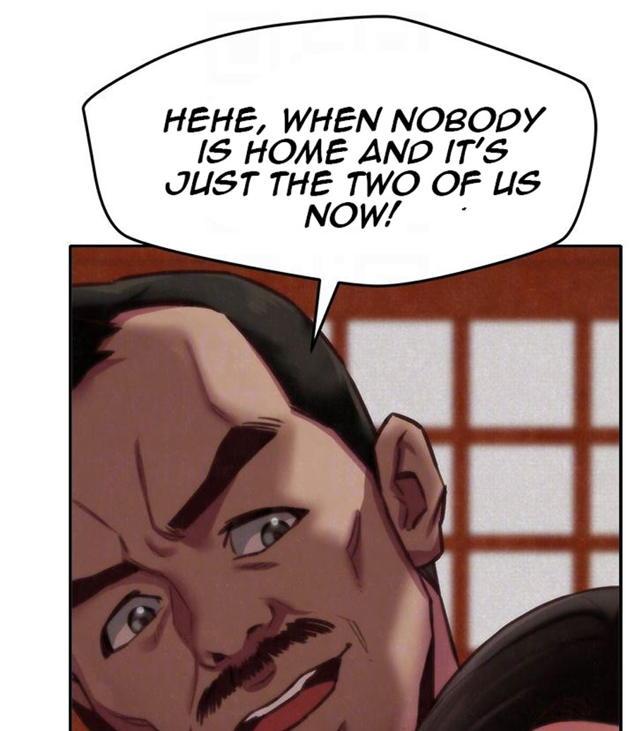 My Baby Girl Chapter 6 Page 99
