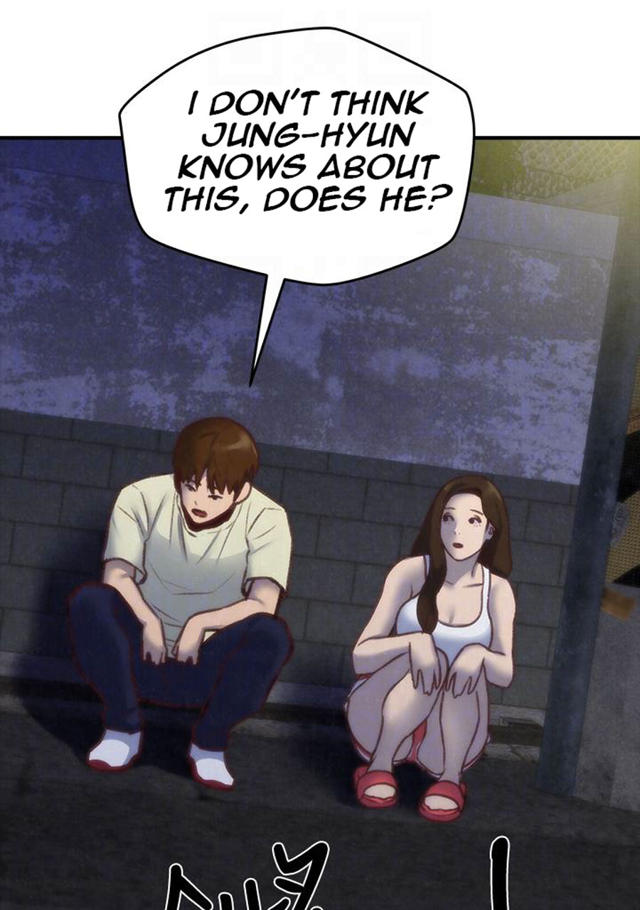 My Baby Girl Chapter 7 Page 105