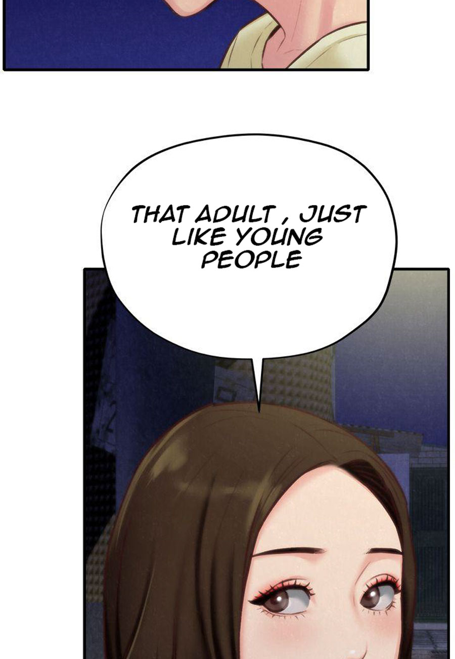 My Baby Girl Chapter 7 Page 110