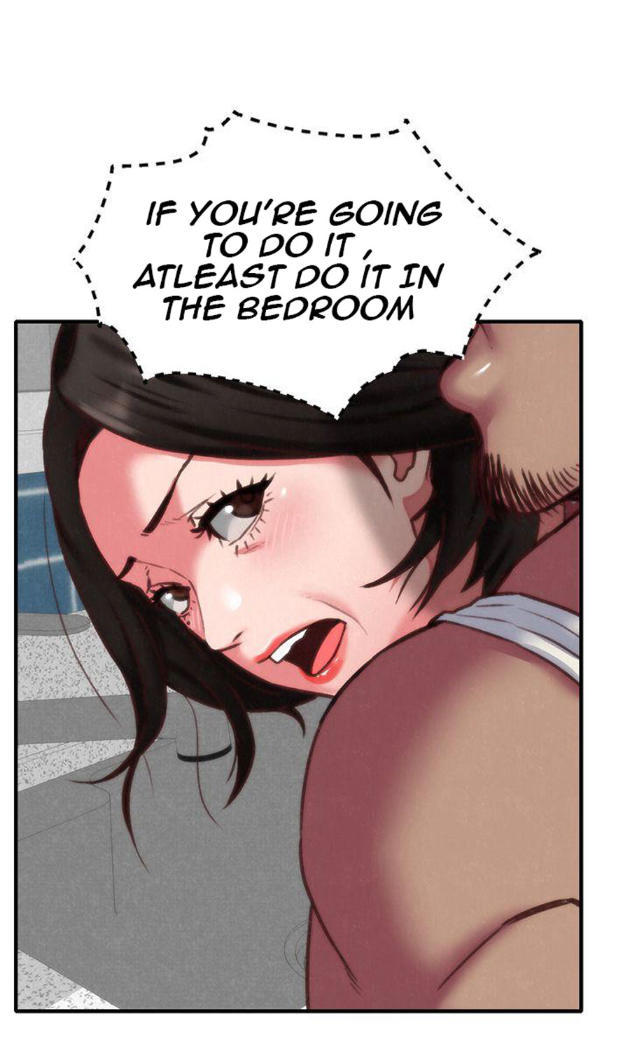 My Baby Girl Chapter 7 Page 14