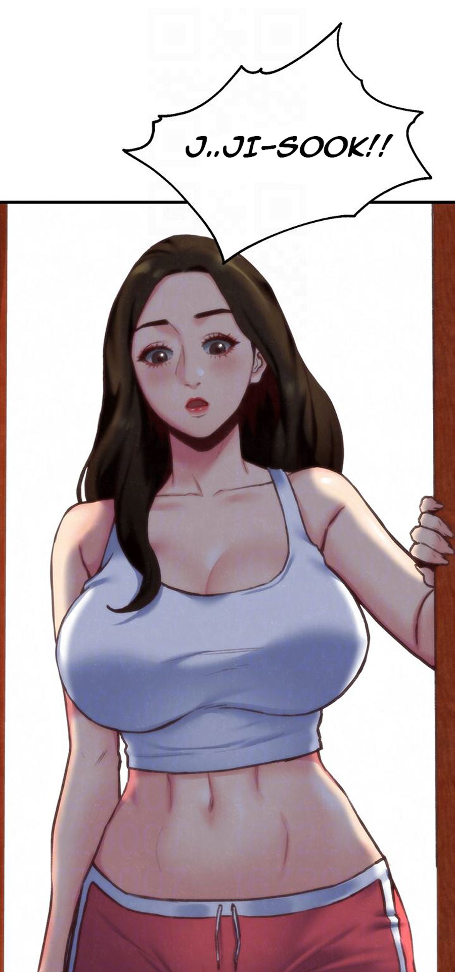 My Baby Girl Chapter 7 Page 30