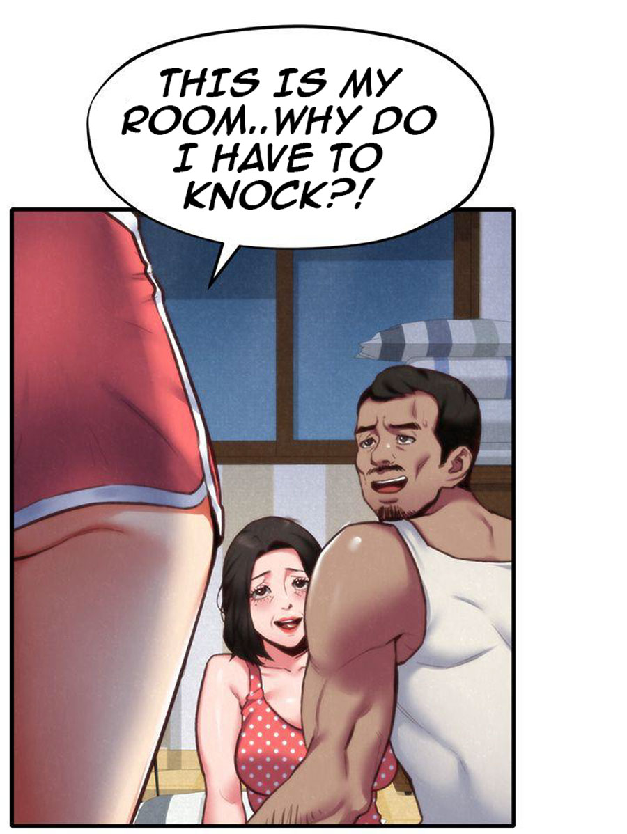 My Baby Girl Chapter 7 Page 33