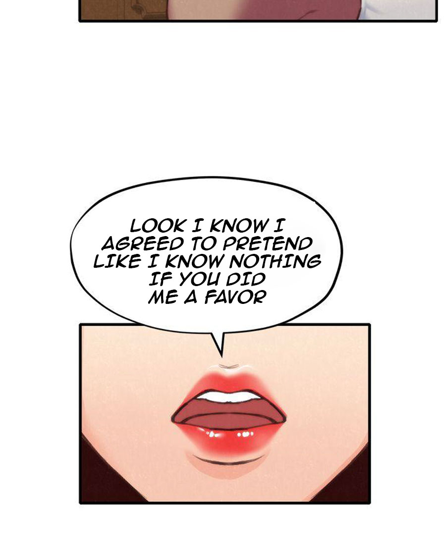 My Baby Girl Chapter 7 Page 35
