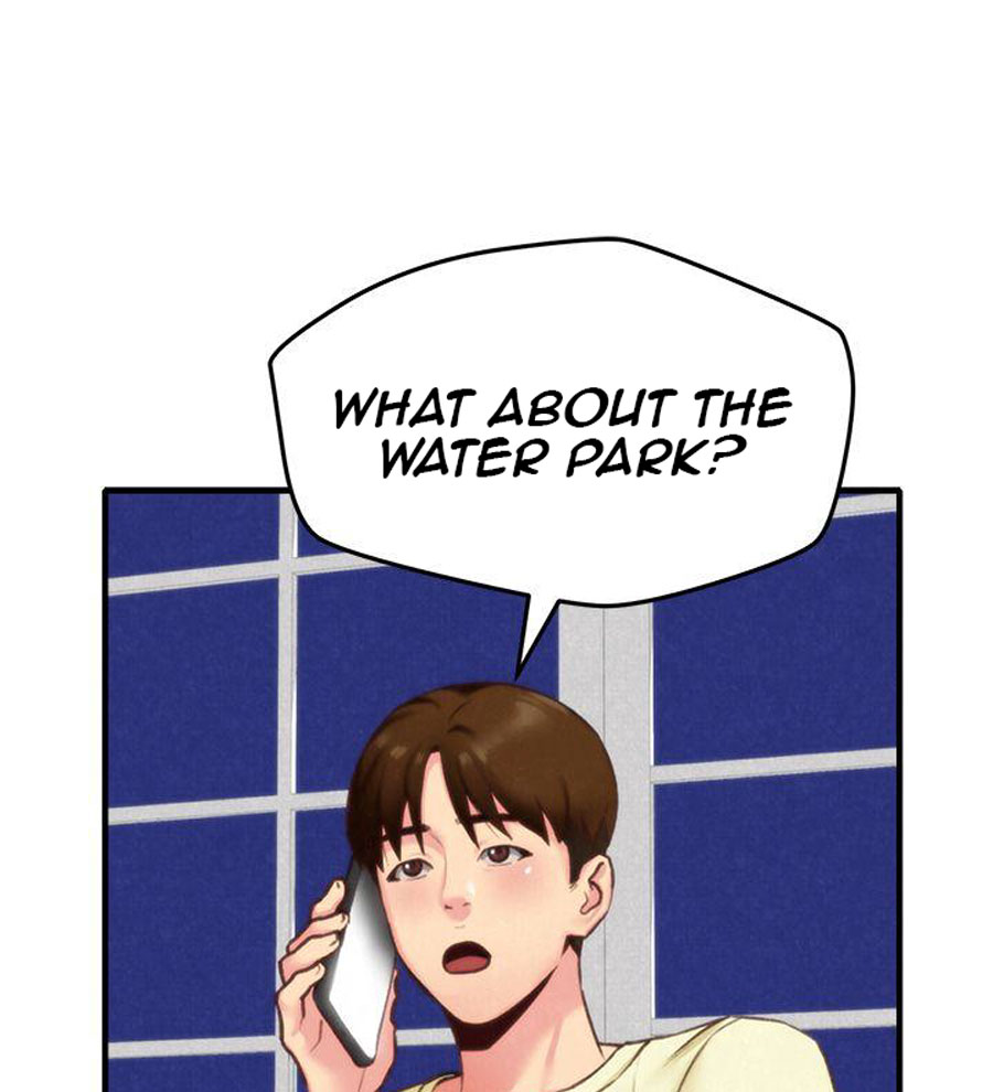 My Baby Girl Chapter 7 Page 48